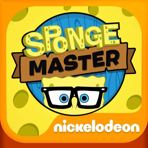 Sponge Master