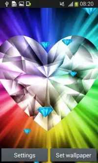 Descarga de la aplicación fondos pantalla de diamantes 2023 - Gratis - 9Apps Descarga de la aplicación fondos pantalla de diamantes 2023 - Gratis - 9Apps
