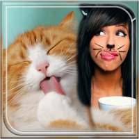 Funny photo frames on 9Apps