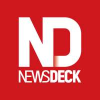 Newsdeck: Actu, News en direct
