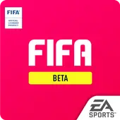 FIFA Soccer: Beta apk