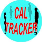 Cal Tracker on 9Apps