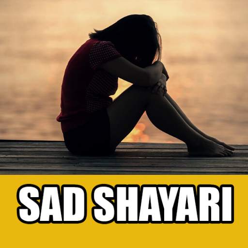 Sad Shayari in Hindi - Sad Status for Girls & Boys