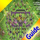GUIDE PLAY CLASH OF CLANS