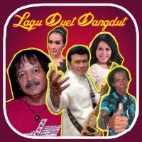 Lagu Duet Dangdut Lawas Offline Album on 9Apps
