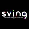 Sving - Commute Engage Network on 9Apps