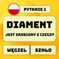 30in1 Trivia Game GK po polsku