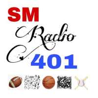 SM Radio 401 on 9Apps