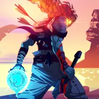 Dead Cells on 9Apps