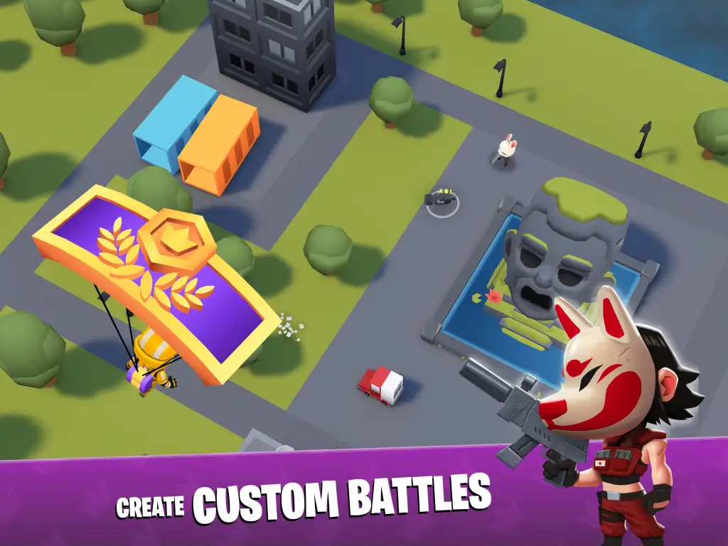 Battlelands Royale APK Download 2023 - Free - 9Apps Battlelands Royale APK Download 2023 - Free - 9Apps