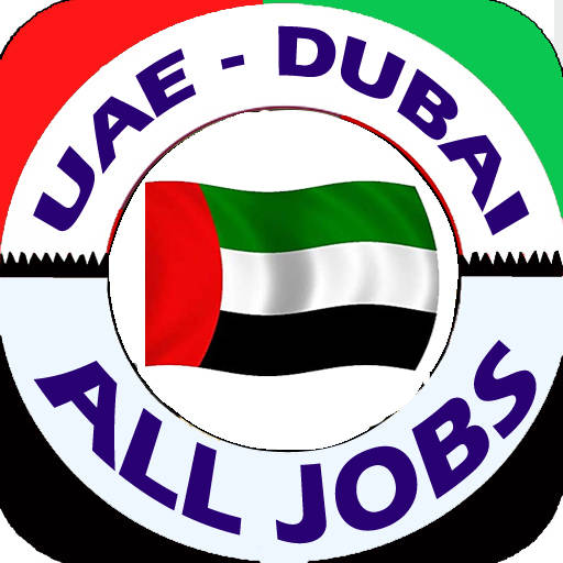 ALL UAE JOBS 🇦🇪 DUBAI JOBS