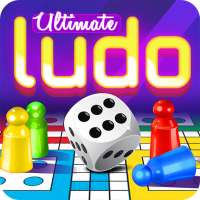 Ludo: Star King of Dice Games