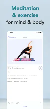 Yoga Studio App Download 2024 - Gratis - 9Apps