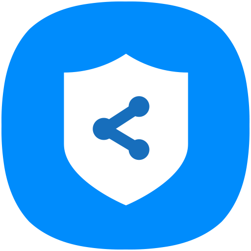 Private Share иконка