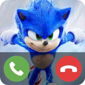 Call Prank for Sonic