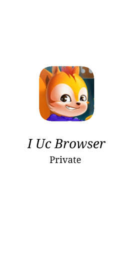 I UC Browser screenshot 1