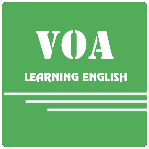 VOA Learning English - Listening & Reading icon