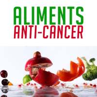 Alimentation Anti Cancer on 9Apps