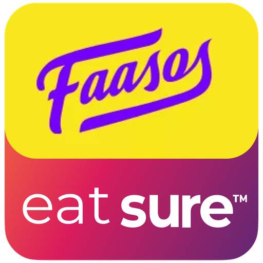 EatSure - Food Delivery | Order Food Now!