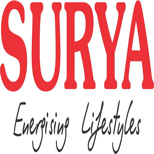 Surya Service App