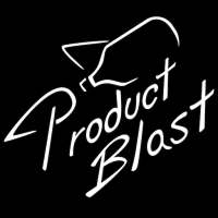 Product Blast