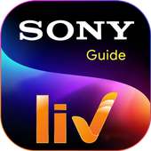 Guide for SONYLIV - Live TV Channels & Shows Tips