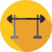 Bench Press Calculator on 9Apps