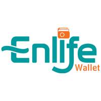 Enlife  Wallet