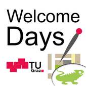 Welcome Days 2015 on 9Apps