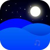 White Noise Sleep Sounds on 9Apps