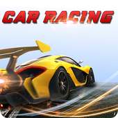 Car Racing - Speed Racing