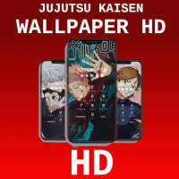 Jujutsu Kaisen Wallpaper HD