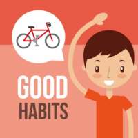 Good Habits For Children