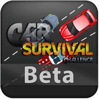 Car Survival Challenge
