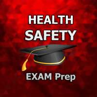 HEALTH SAFETY Test Prep 2021 Ed on 9Apps