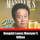 Kumpulan Dangdut Lawas Mansyur S Offline on 9Apps