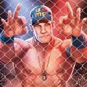 Wrestling Champions Ultimate Cage Revolution Fight