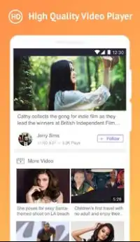 Xhub Video - Xhub Video Player APK Download 2024 - Free - 9Apps