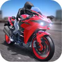 Ultimate Motorcycle Simulator on 9Apps