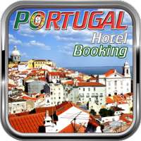 Portugal Hotel Booking