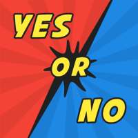 Yes Or No - get fun when bored