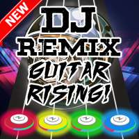 DJ Remix : Guitar Games on 9Apps