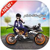 Bike Photo Editor