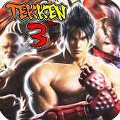 Win Tekken 3 Trick