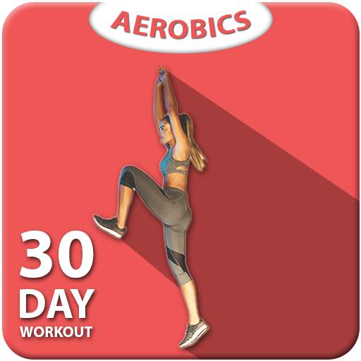 Aerobics Workout