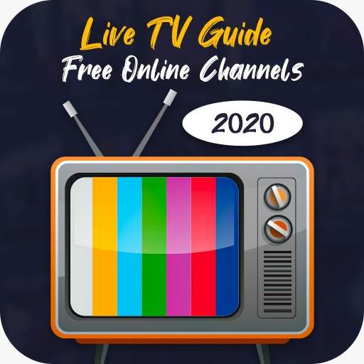 All TV Channels Free Online Guide