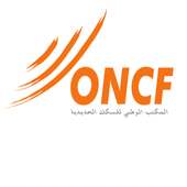 المكتب الوطني للسكك الحديدية ONCF on 9Apps