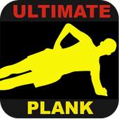 Ultimate Plank App