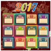 Photo Calendar Maker 2017 on 9Apps