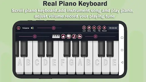 Kids Piano APK Download 2023 - Free - 9Apps